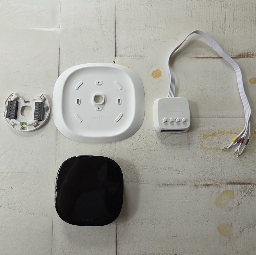 Ecobee Smart Thermostat Premium